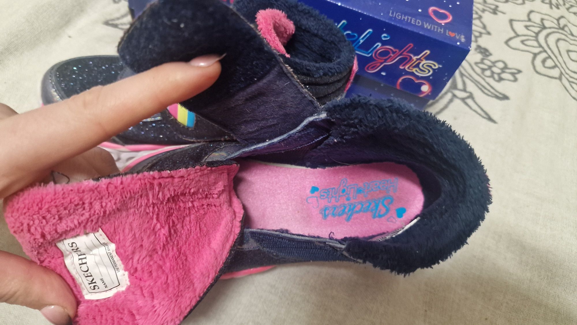 Skechers buty 28,5