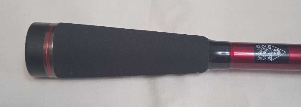 Спінінг Metsui Specter 802 L