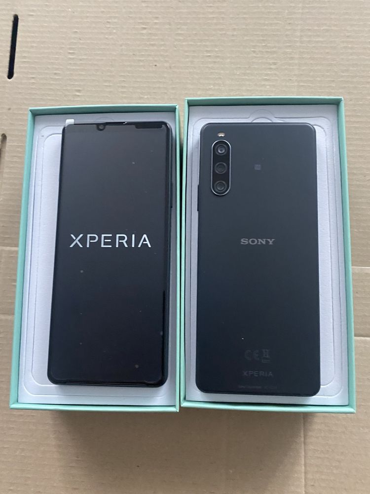 Смартфон Somy Xperia 10 IV (4) 6/128 гб! +Подарок!