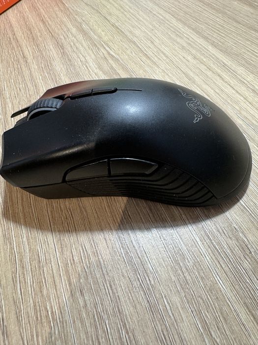 Razer Mamba Wireless