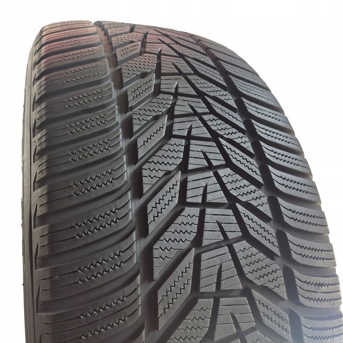 Hankook winter icept evo3 X 265/45 R21 108W 7.5-8mm 2022
