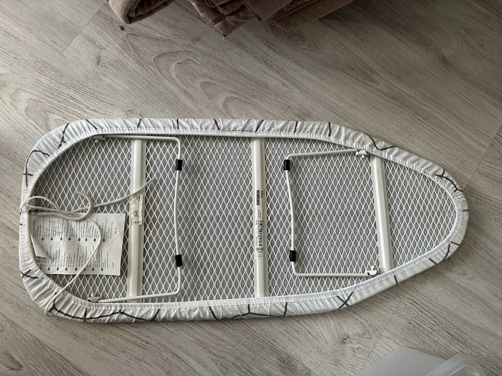 Deska do prasowania Ikea