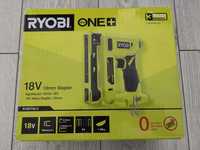 NOWY! Zszywacz RYOBI R18ST50 - Gwarancja 3 Lata!