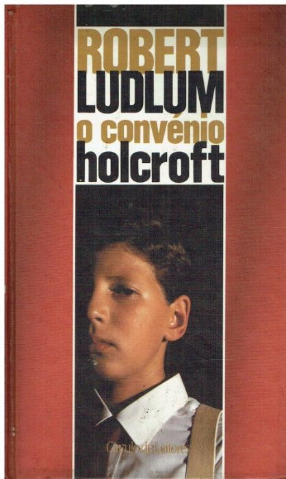 10102 Livros de Robert Ludlum