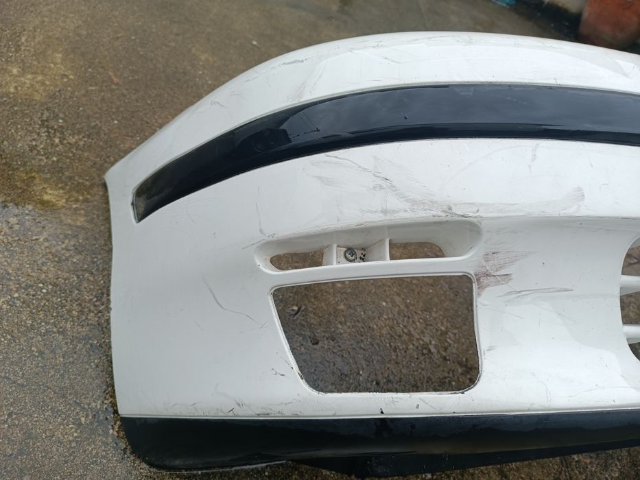 Parachoques frente Fiat Punto mk1