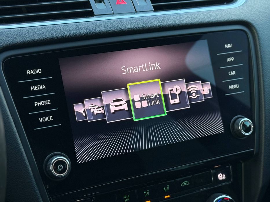 Skoda octavia идеальное состояние