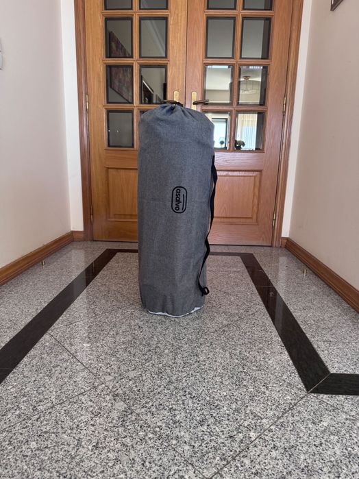 Parque Infantil Hexagonal Asalvo Luxembourgh