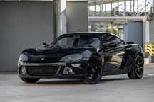 Lotus Europa S • 2006 • 311 KM • Z20LER • ~3,7 s 0–100 km/h 1 z 456szt