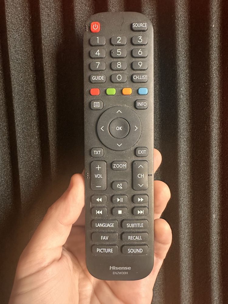 Hisense 32A5100F