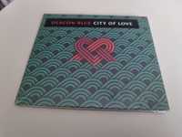 Deacon Blue City Of Love Nowa zafoliowana CD