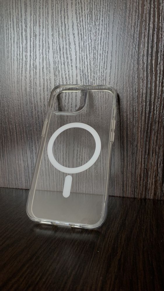 Чохол iphone 14/13  5 штук