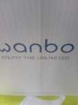 Projektor WANBO K2MAX