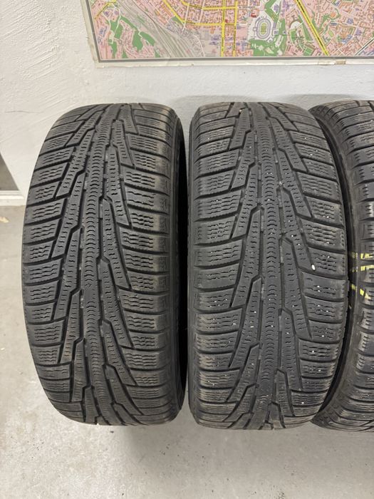 205/55 R 16 94 R Nokian Nordman RS 2