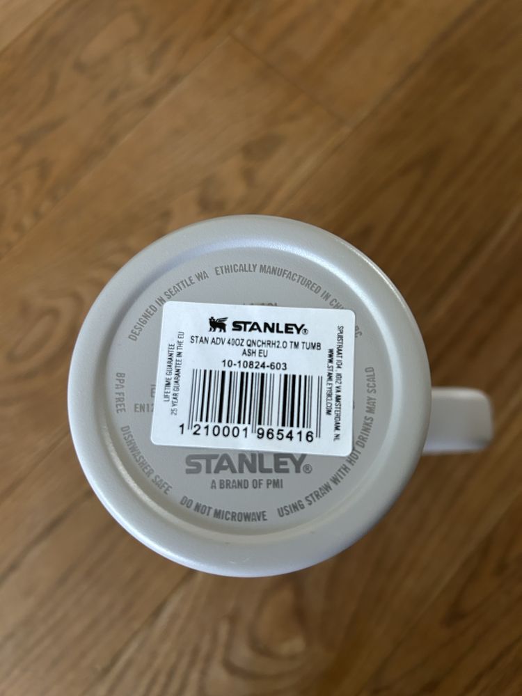Nowy Kubek Stanley THE QUENCHER H2.O