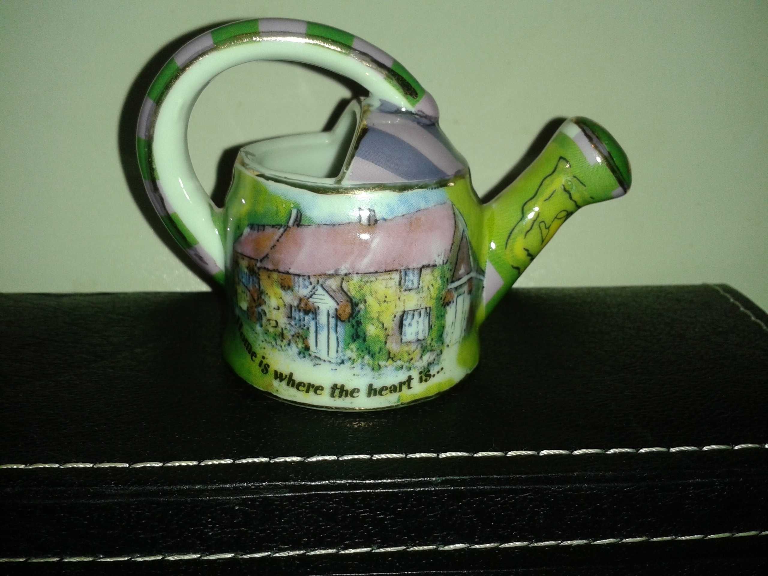 Лейка Lefard England Collection
