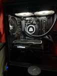 Computador Novo rtx4060 AMD Ryzen 7 5700X watercooling 16 GB ram