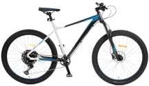 Benicio 27.5" R19" Shimano Deore, Rock Shox