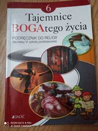 Religia kl.6 (Tajemnice Bogatego Życia)