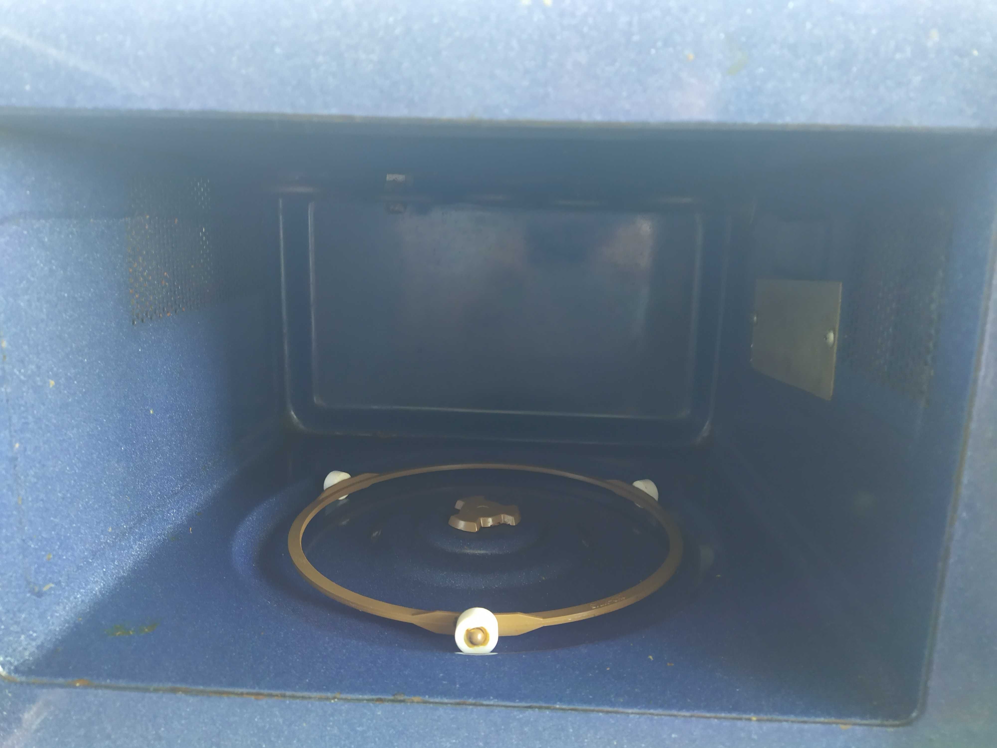 микроволновка SAMSUNG CE745GR