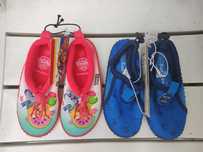 Nowe buty do wody, plażowe 25, 26
