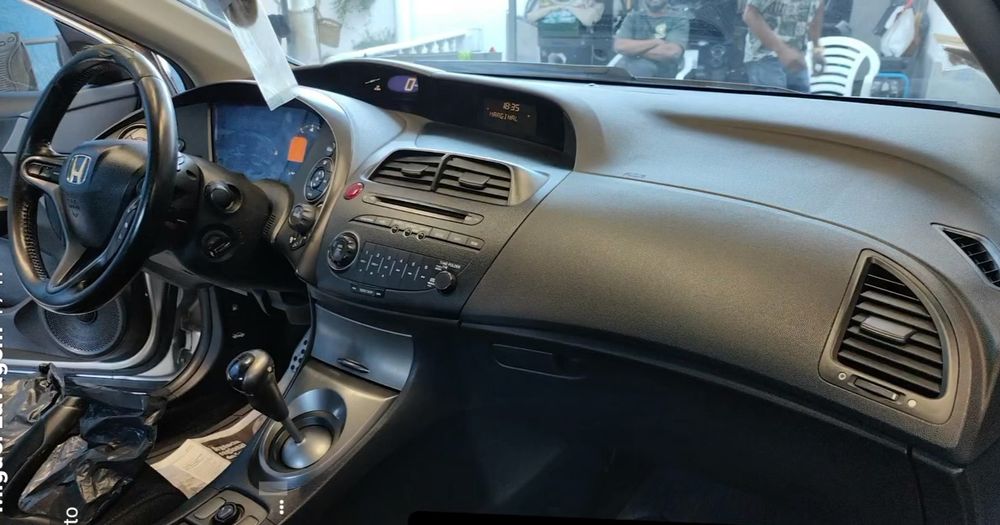 Honda Civic Sport 1.4cc 16v I-Vtec 100cv