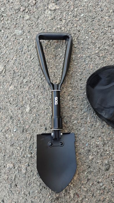 Продам нову саперну лопатку sog
