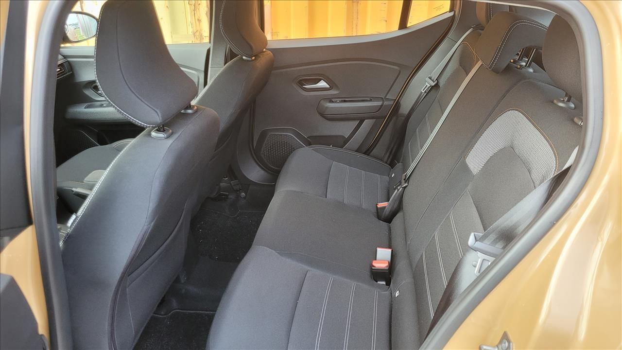 Dacia Sandero Stepway 1.0 TCe Expression LPG