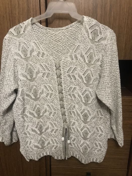 Bluzka, sweter 46/48