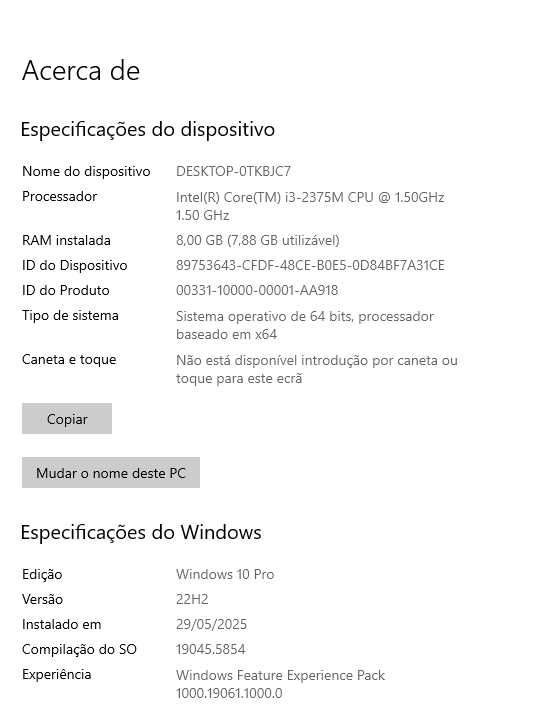 DELL Inspiron 3521 Processador i3 ecran GRANDE 15.6”