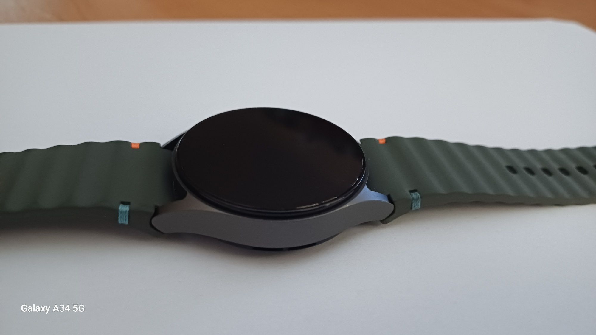 Samsung galaxy watch 7