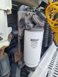 SEPARATOR PALIWA PODSTAWA DAF XF 106 , CF EURO 6