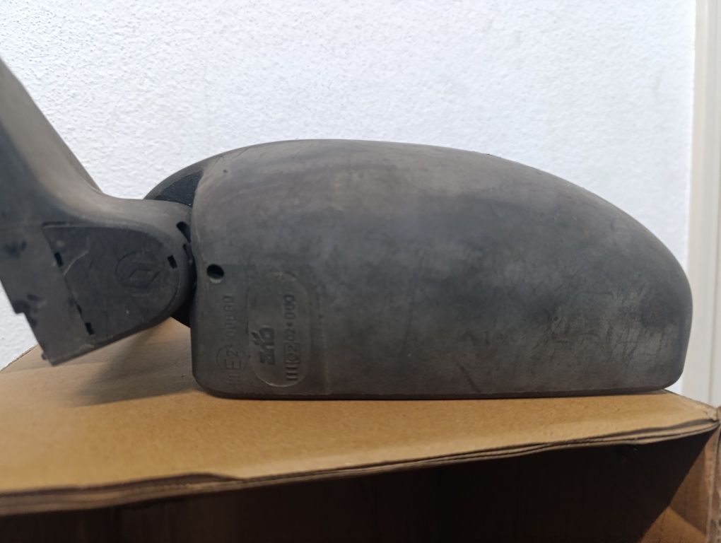 Espelho retrovisor