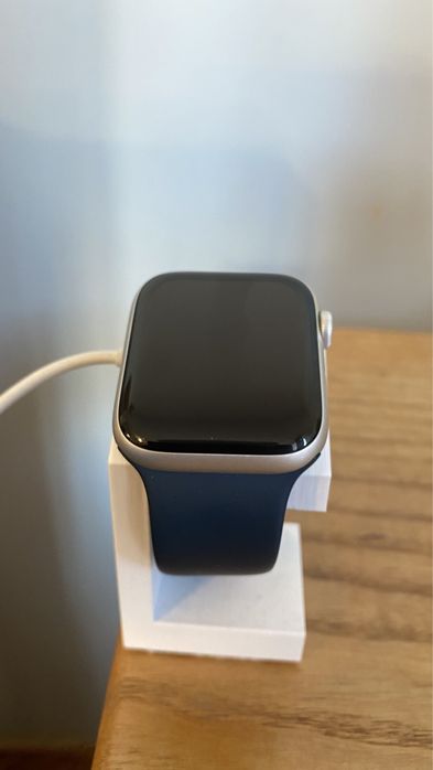 Apple watch se 44 mm cellular lte+ubezpieczenie