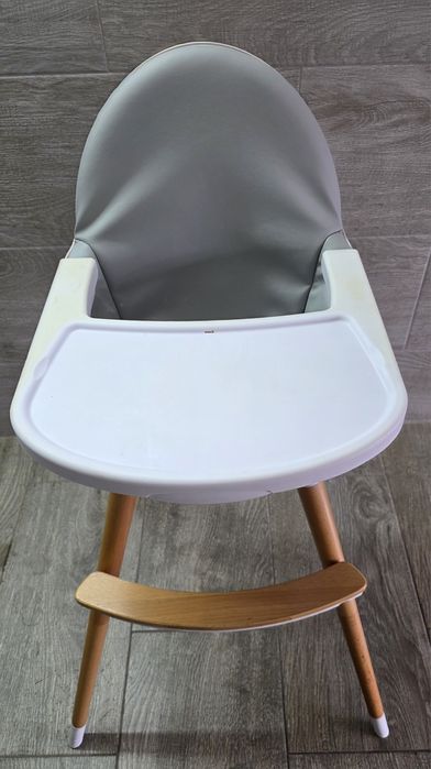 Krzesło kinderkraft