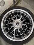 Kola (felgi keskin kt4 r19, 5x110 lub 112)