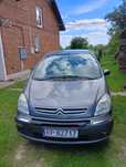 Sprzedam citroena xsarra picasso