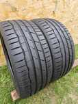 Jak Nowe!!  2023rok!!   225/35 r19 Hankook Ventus S1 Evo 3