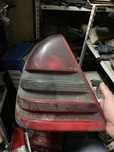 farolin esquerdo mercedes c w202