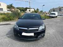 Opel astra 1.3cdti gtc