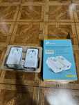 Tp link powerline