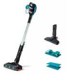 Odkurzacz pionowy Philips FC6728/01 SpeedPro Aqua/Fv23%/Sklep/Gw-24mce