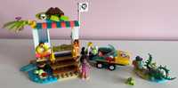 Конструктор LEGO Friends 41376