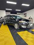 Ford Mondeo 2008 1.800cc
