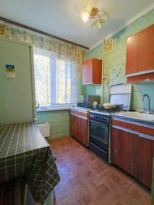 Оренда мебльованої 2-кімнатної квартири на Доценка, біля школи №12.