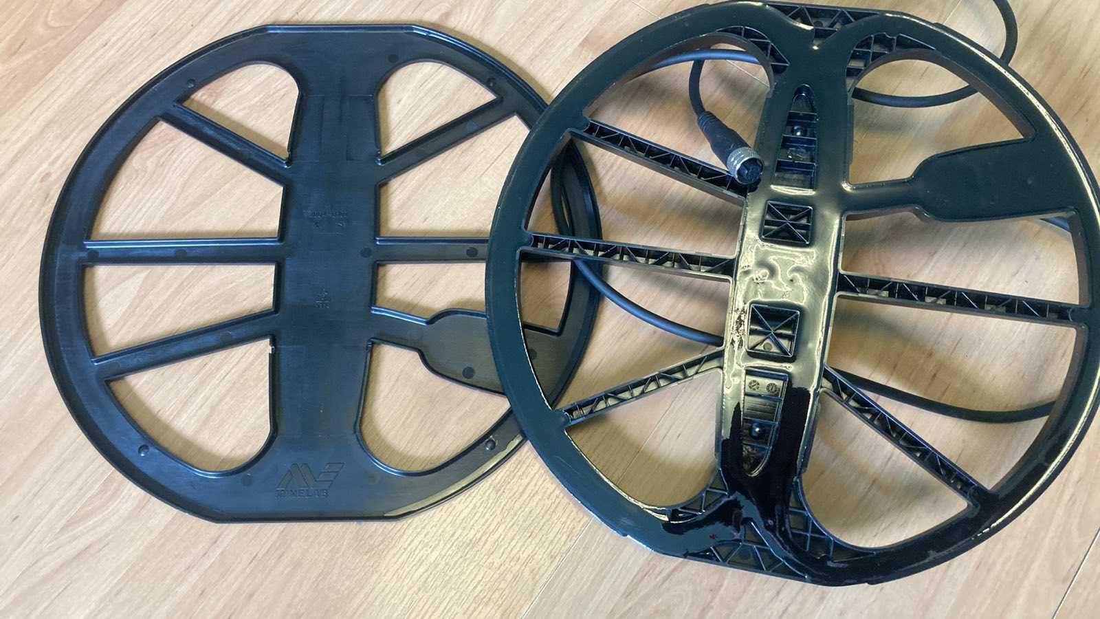 Нова котушка  Minelab EQX11 (стандартна) до Equinox 900-800-700-600
