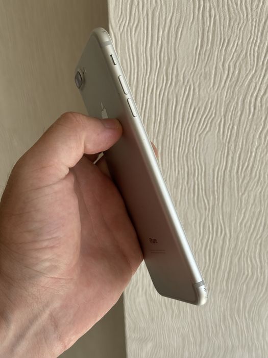 iPhone 7 Plus 256Gb Neverlock