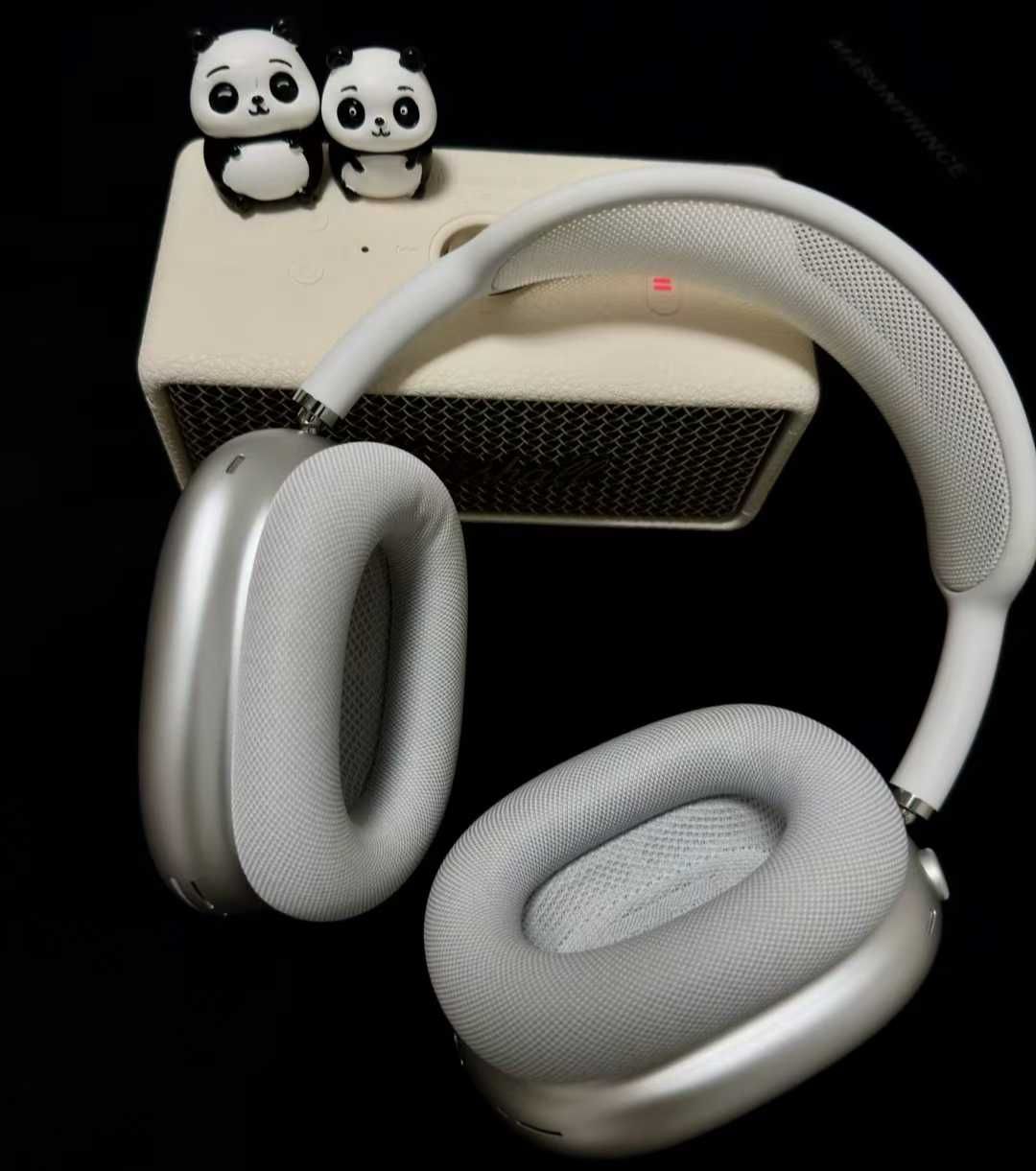 SłuchawkiBluetoothApple