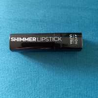 Avon Shimmer Lipstick ultralśniąca szminka Ruby Glitz