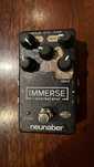 Neunaber Immerse Mk2- jak nowy, gwarancja do 05.2027 (Thomann)