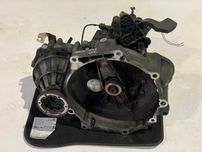 коробка передач 1.9 TDI caddy touran passat b6 golf 5 skoda a5 кпп